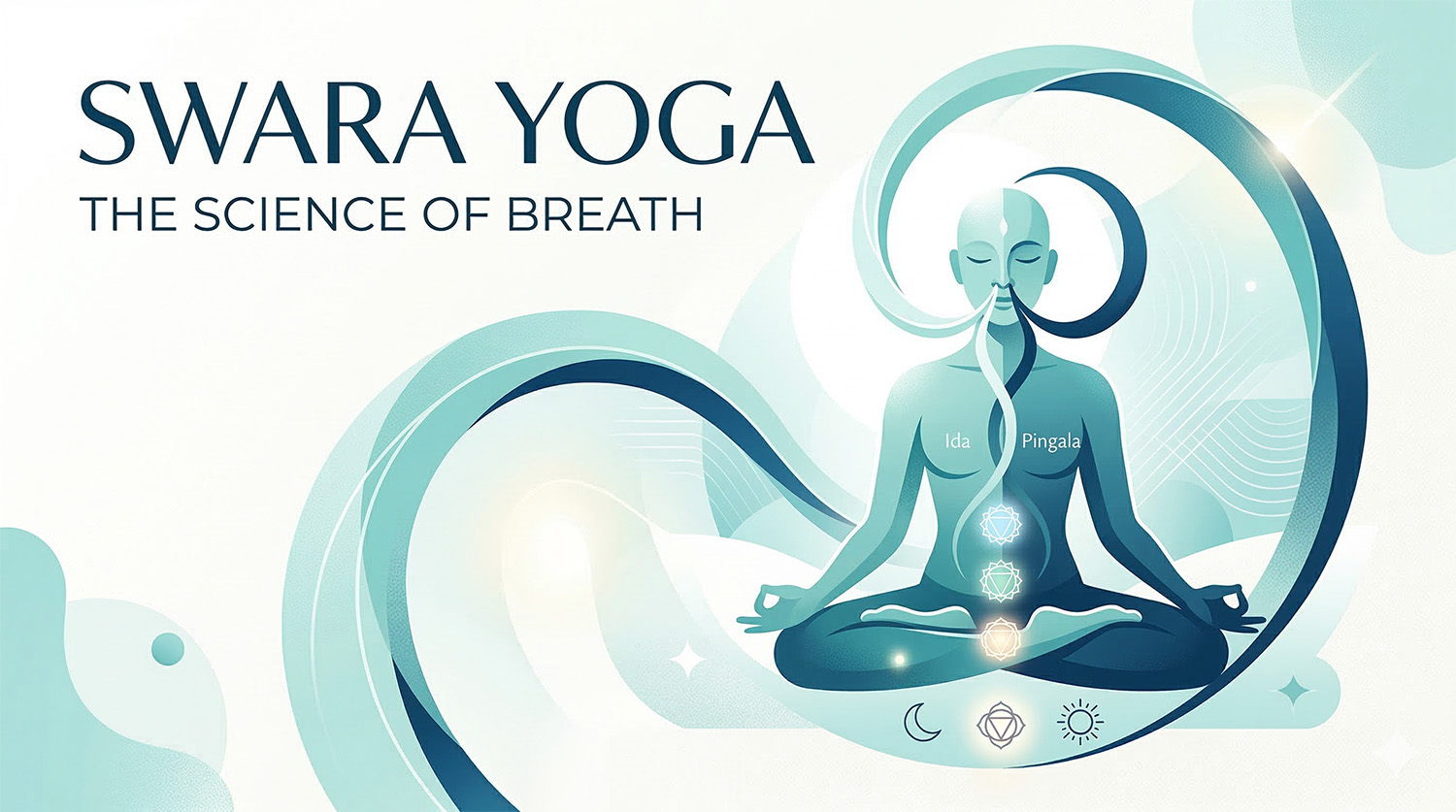 Swara Yoga: The Science of Breath
